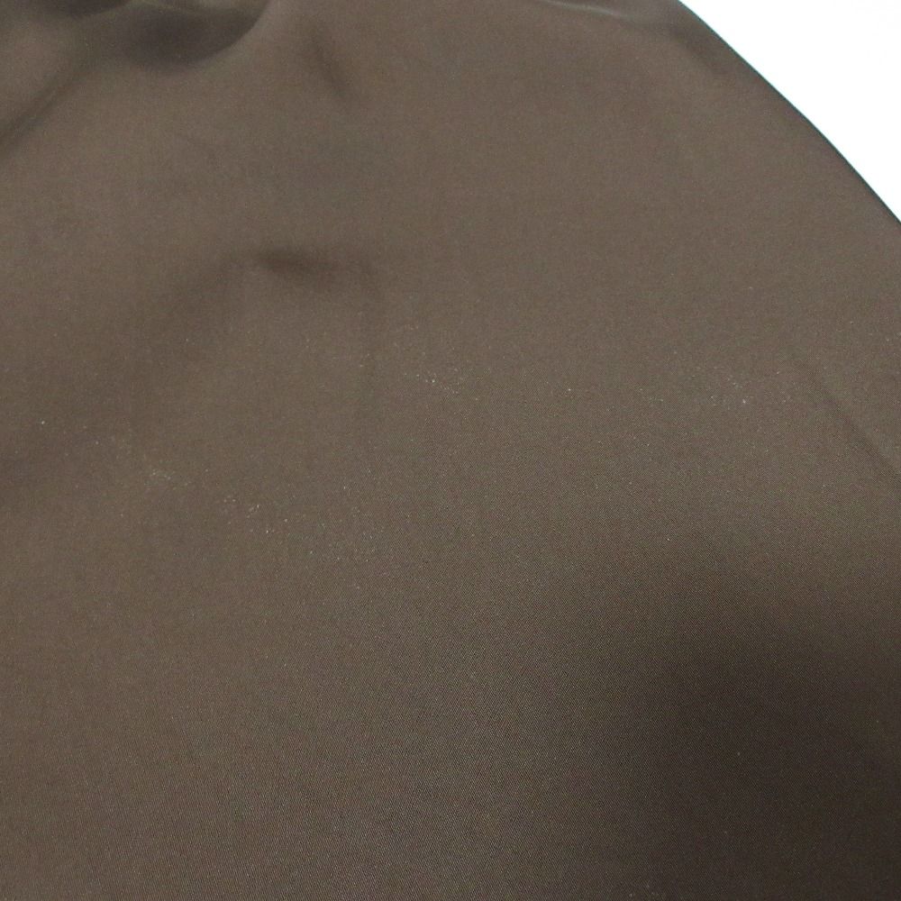 ブラウン レディース