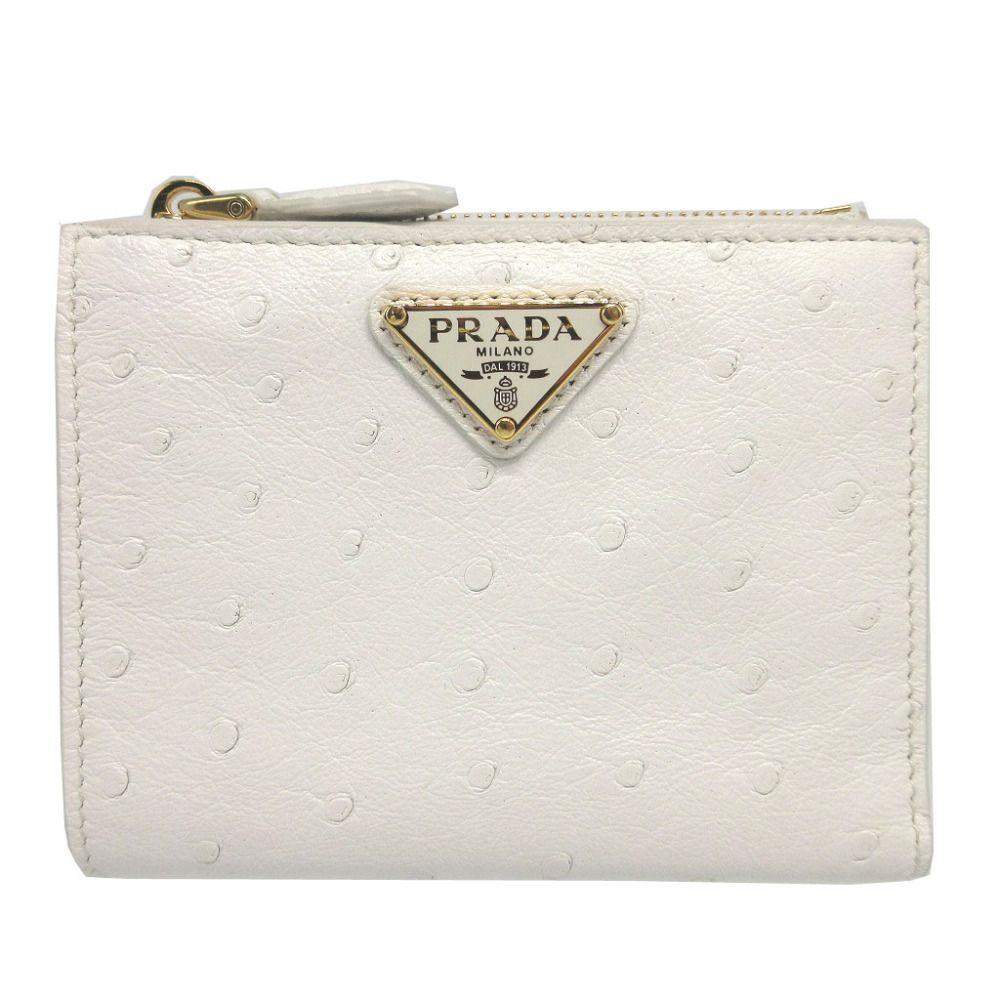 Prada Milano Vintage Dal 1913 Tan Long Zippy Wallet | eBay