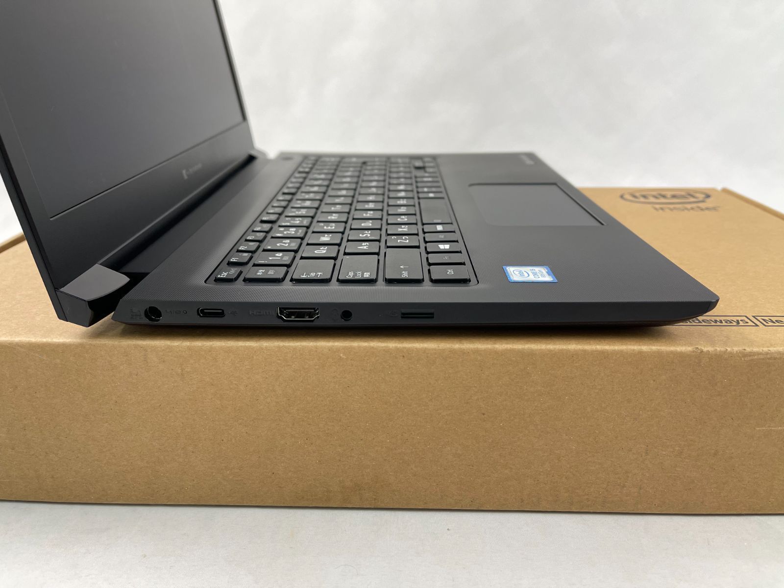 13.3型HD
