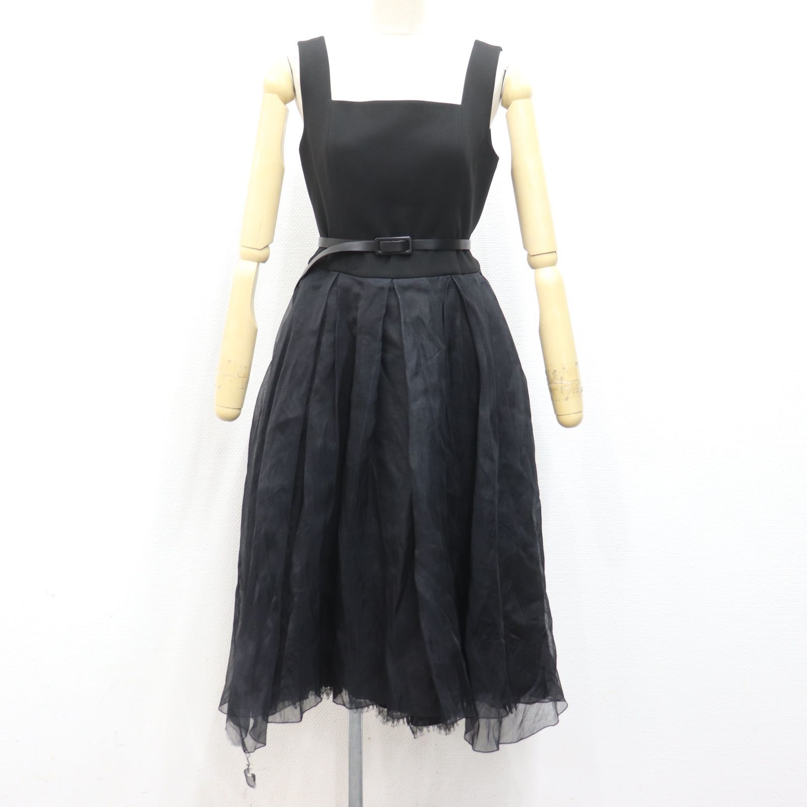 ITUBVP7PRWSS FOXEY BOUTIQUE フォクシー ブティック シルク 