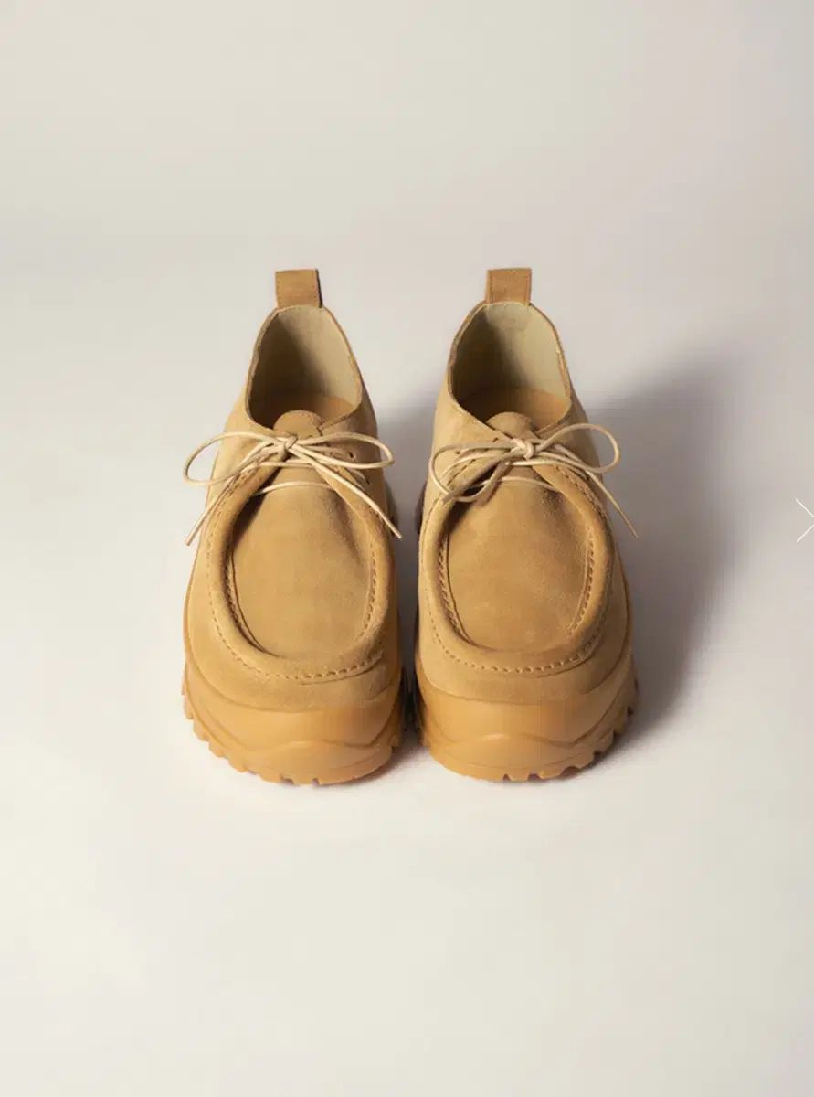 アーバニック チロル Vibram ビブラム ローファー