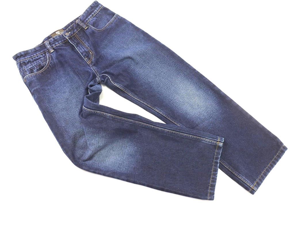 Timberland ティンバーランド ストレート デニムパンツ size34