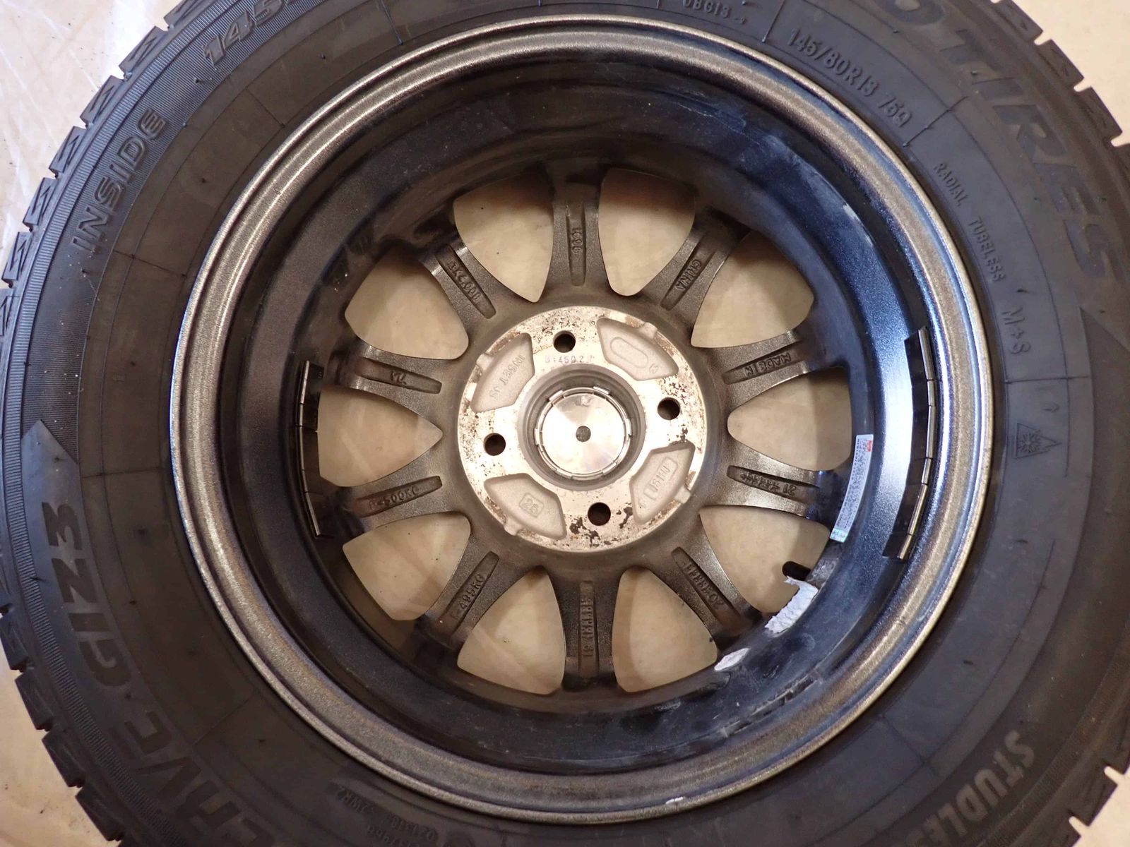 トーヨー オブザーブ