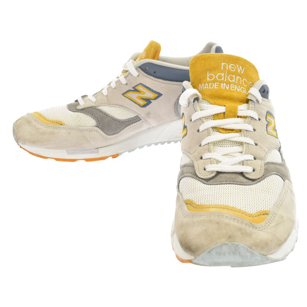 New Balance (ニューバランス) × END 1500 Grey Heron M1500HEO エンド 