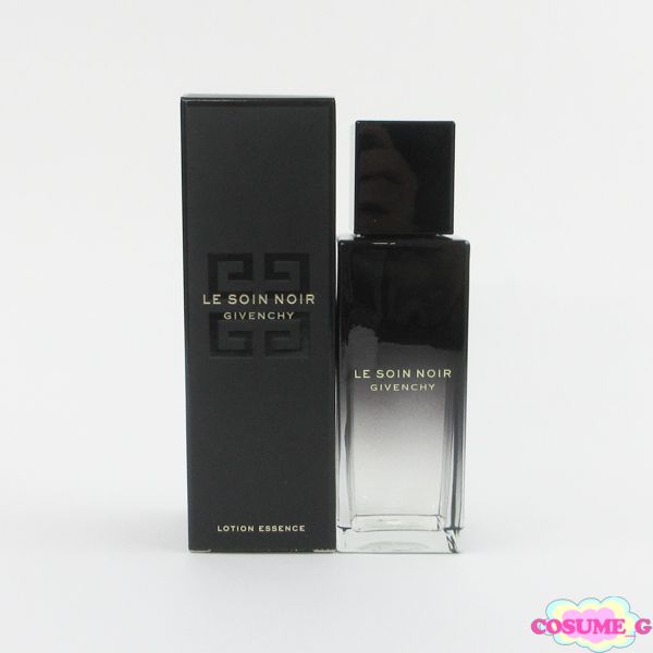 ジバンシイ ソワン ノワール ローション N 150ml ♥ C704