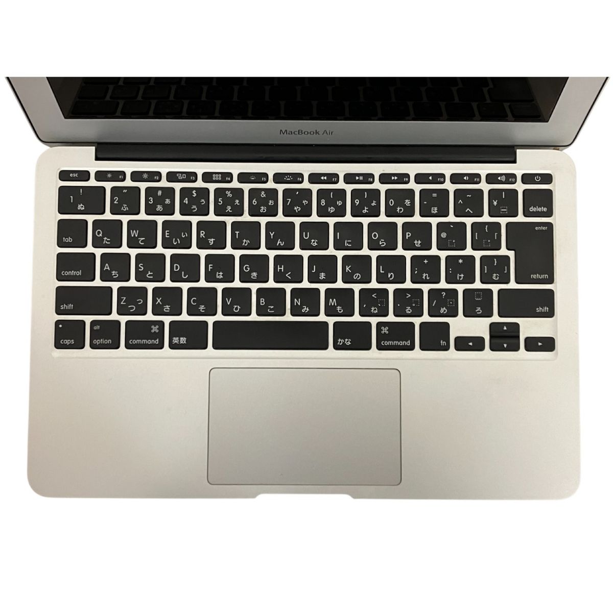 Apple MacBook Air 11インチ 本体　ジャンク ジャンク品 Apple Mac Book Air 11inch 2015年