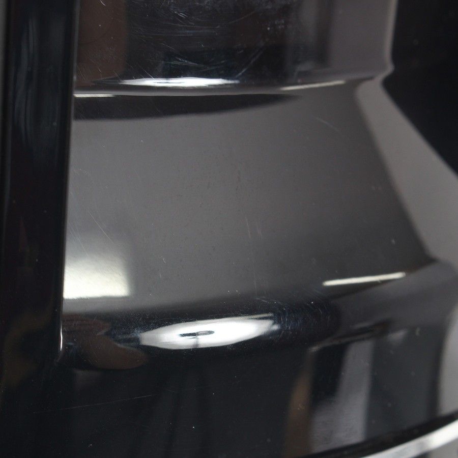 マットブラック