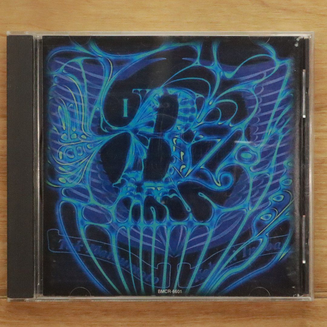 【額装にオススメ】 B'z JAP THE RIPPER カタログ 額装にオススメ】 B'z JAP THE RIPPER カタログ(B'z Official