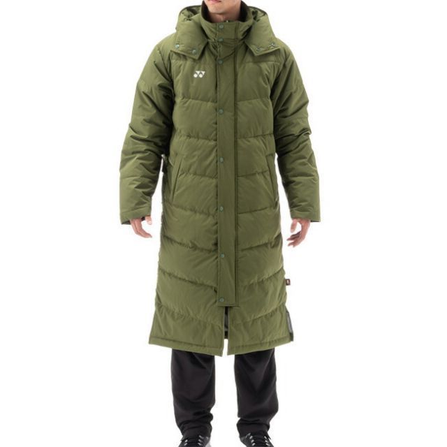 ベンチコート 90073