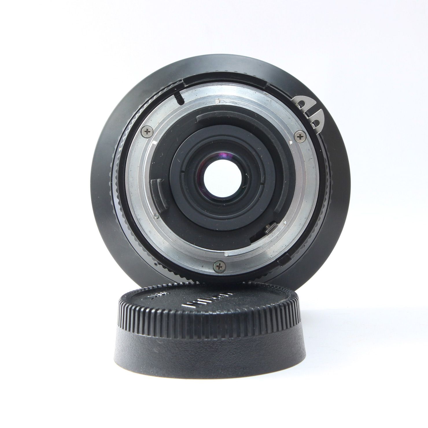 18mm f4 Ai改 Nikon NIKKOR