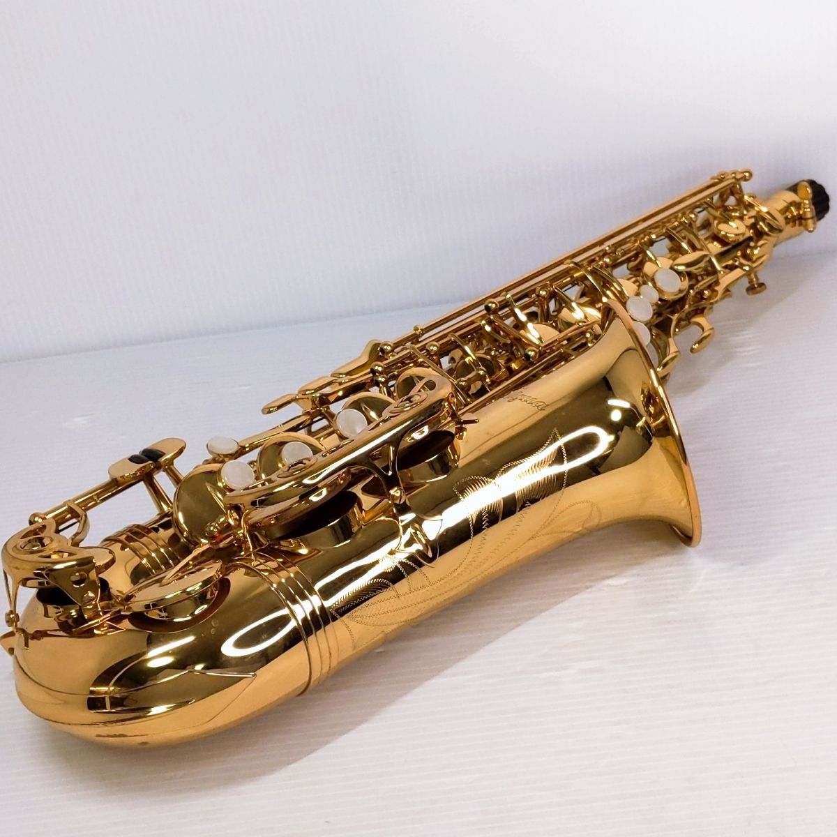 中古品】ANTIGUA WINDS アンティグア ウィンズ ALTO SAX GL