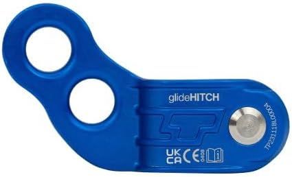 Teufelberger Glide HITCH グライドヒッチ HRDEVELOPMENT_JP