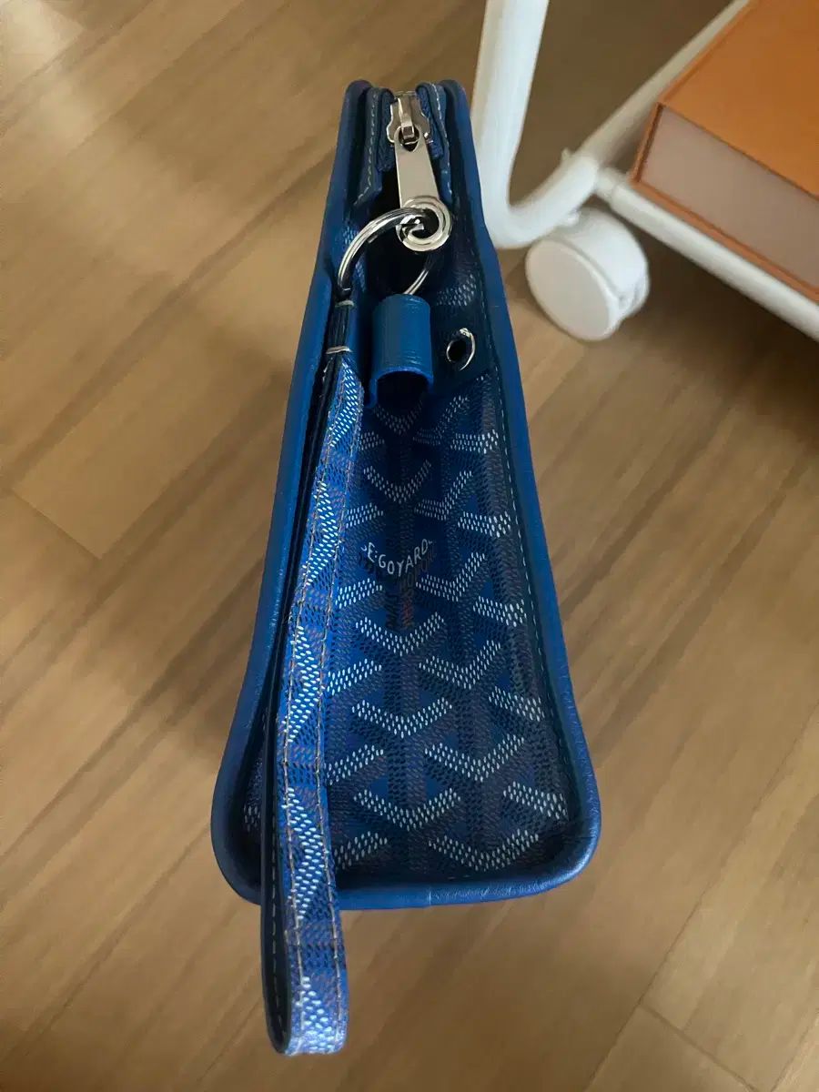 ゴヤール ジュバンス