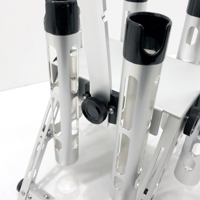 スーパーカスタムロッドスタンド 6本用