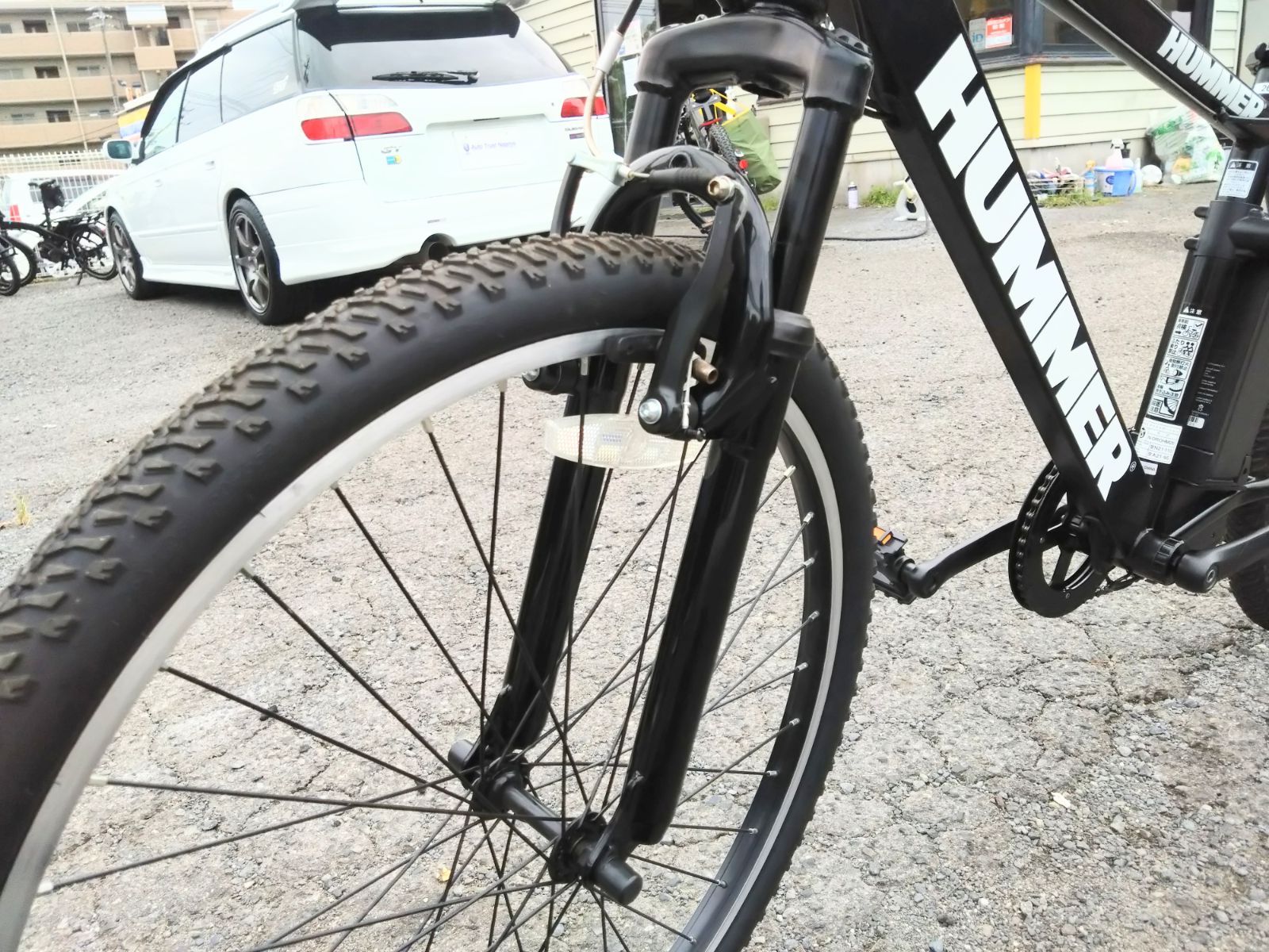 メルカリshop出店記念＆真夏の特選B級祭 HUMMER