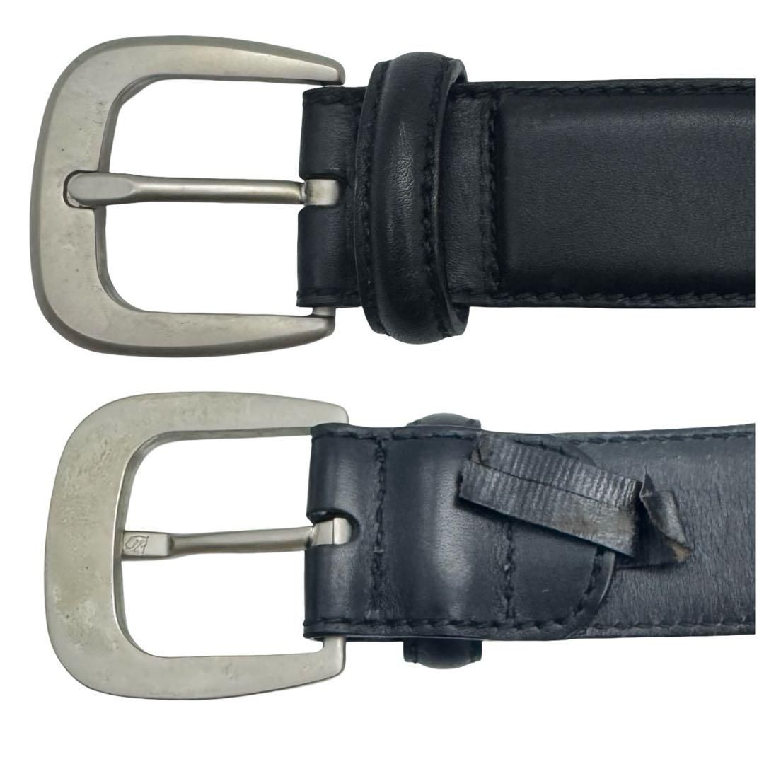 Salvatore Ferragamo サルヴァトーレフェラガモ ダブルガンチーニ Salvatore Ferragamo サルヴァトーレフェラガモ ダブルガンチーニ