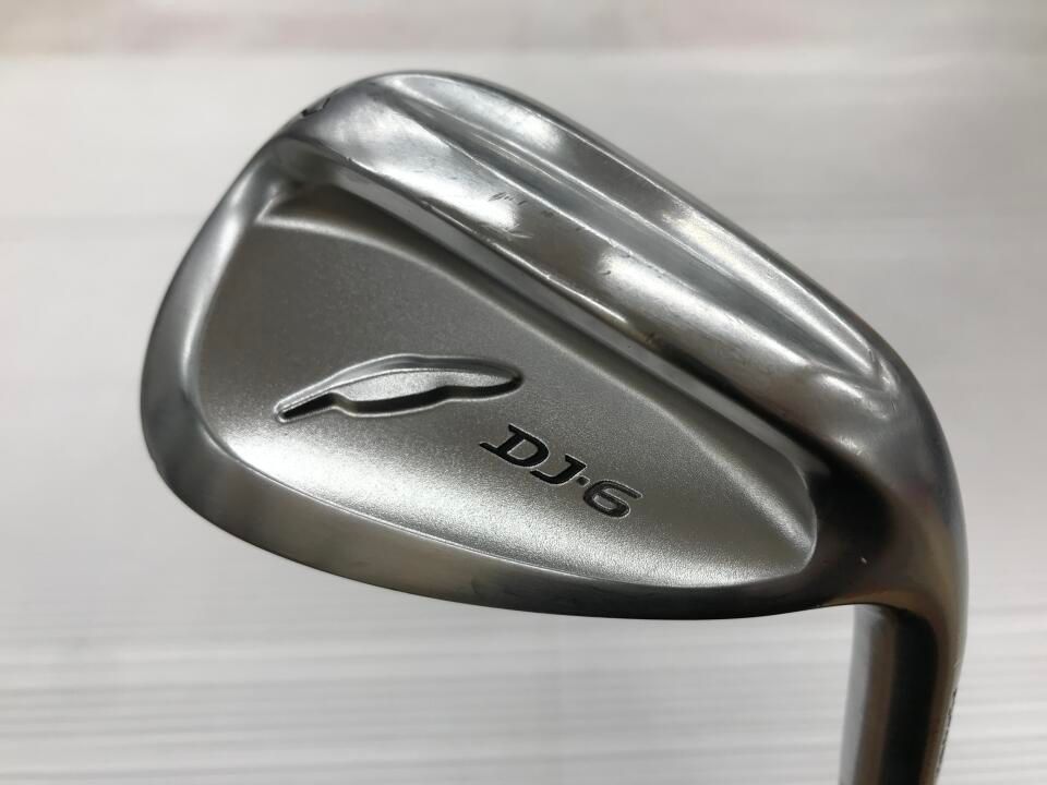 最短 DJ-6 | 52 | WEDGE | FT-62w Ver2 | | ウェッジ | フォーティーン