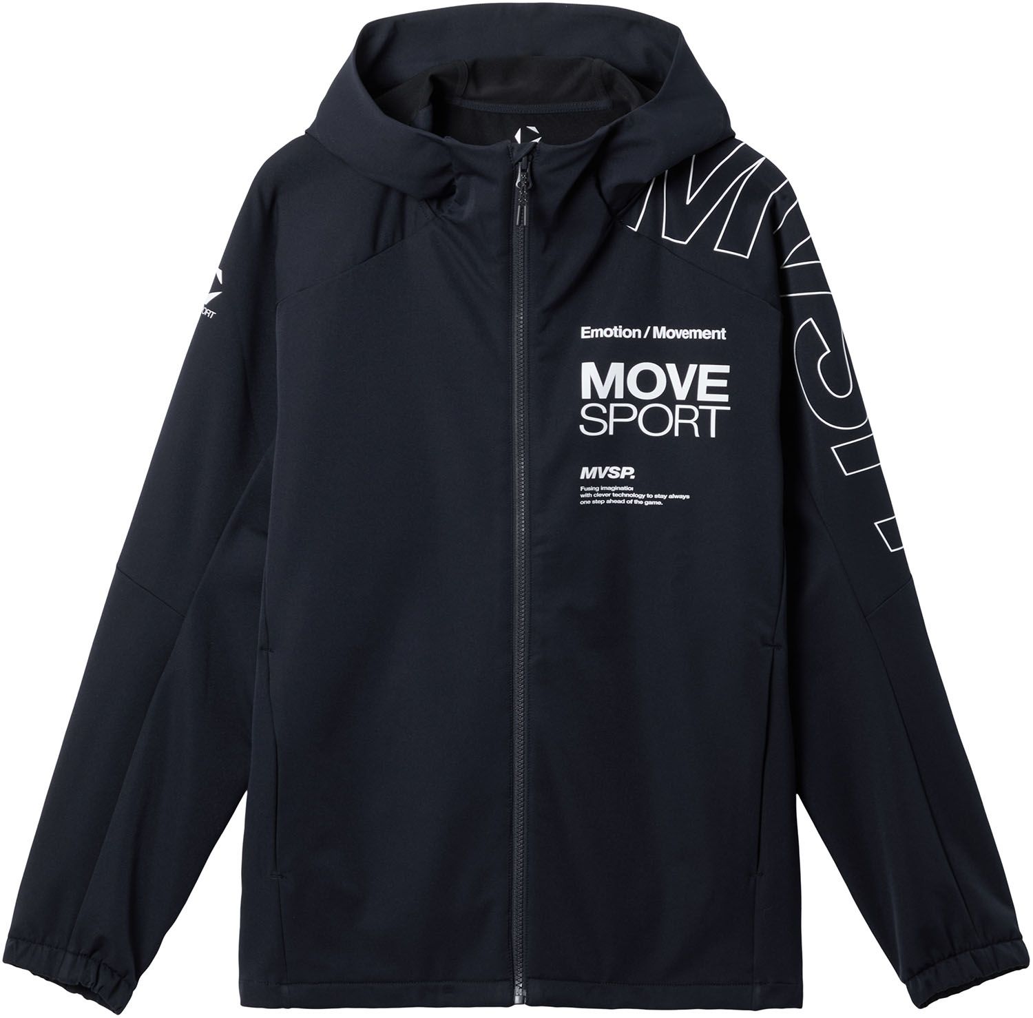 MOVESPORT