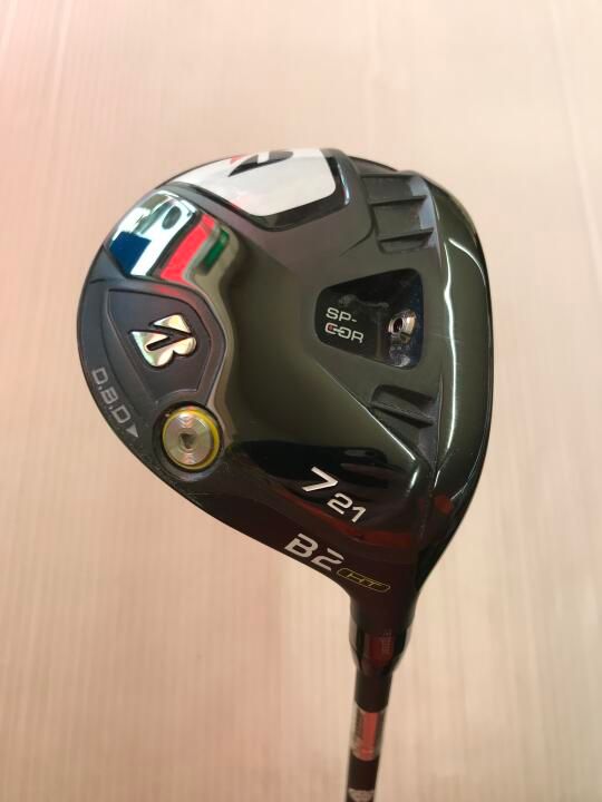 最短翌日発送】B2HT | 21 | R | VANQUISH BS50 | 中古