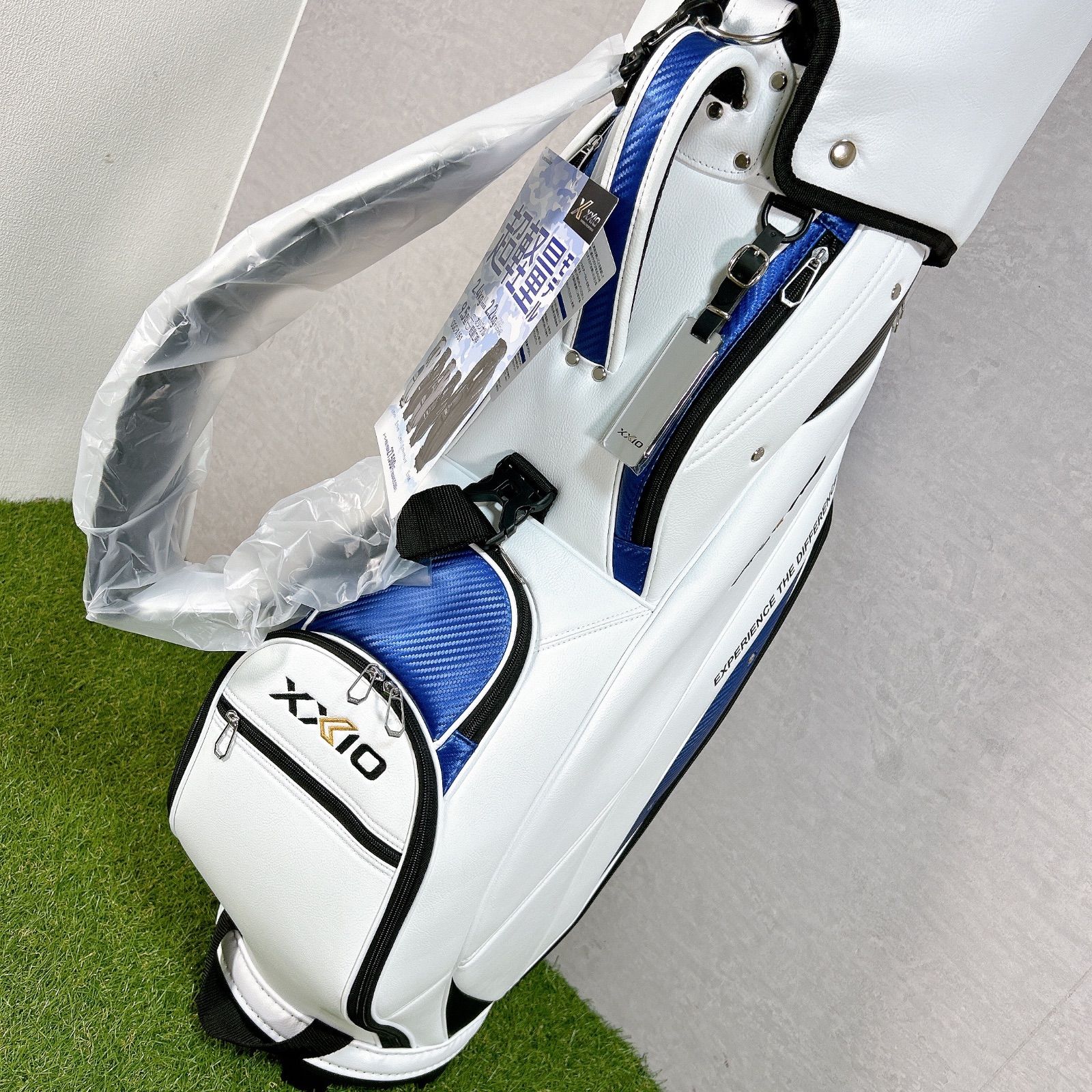 ゼクシオ12 ゴルフ