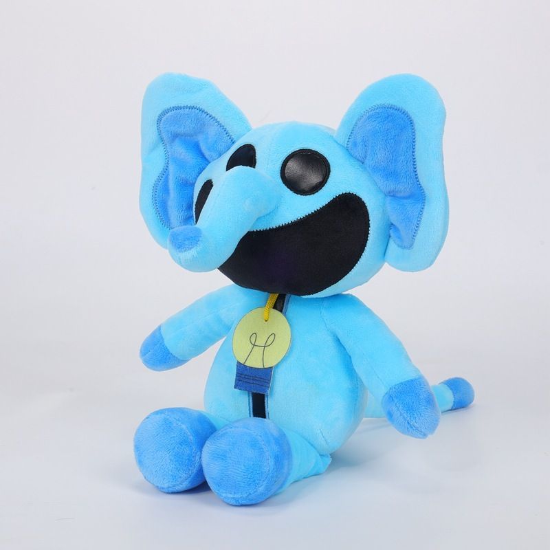 Smiling Critters Plush!8 types ポピープレイタイム ぬいぐるみ