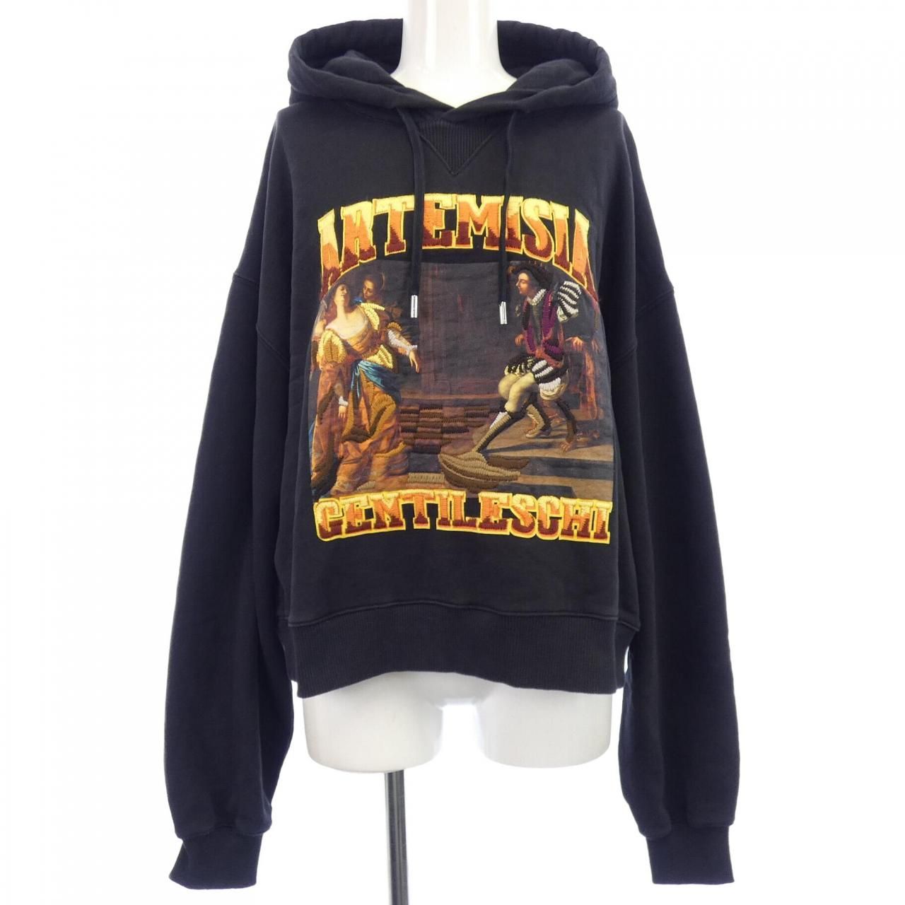 クロエ Chloe CHC23WJH20191001S パーカー