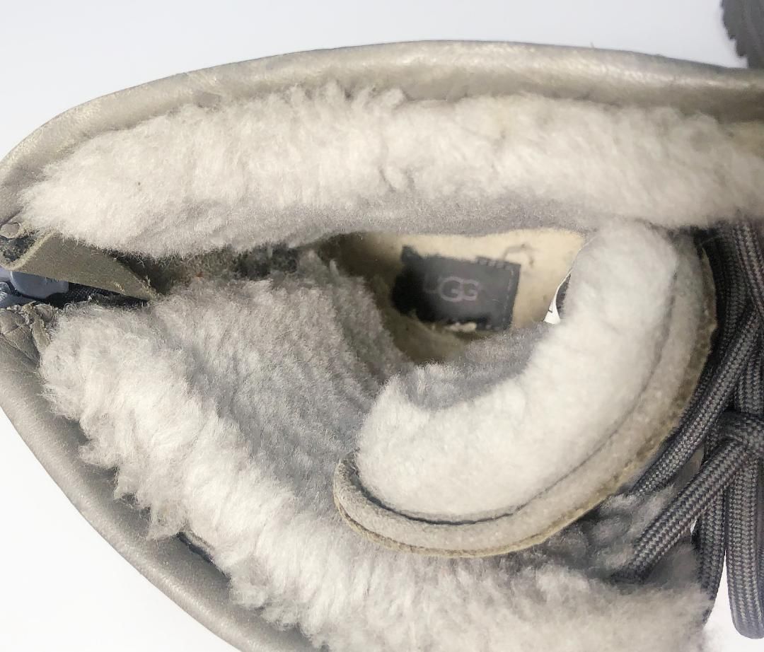 アグxホワイトマウンテニアリング|ブーティー ブーツ