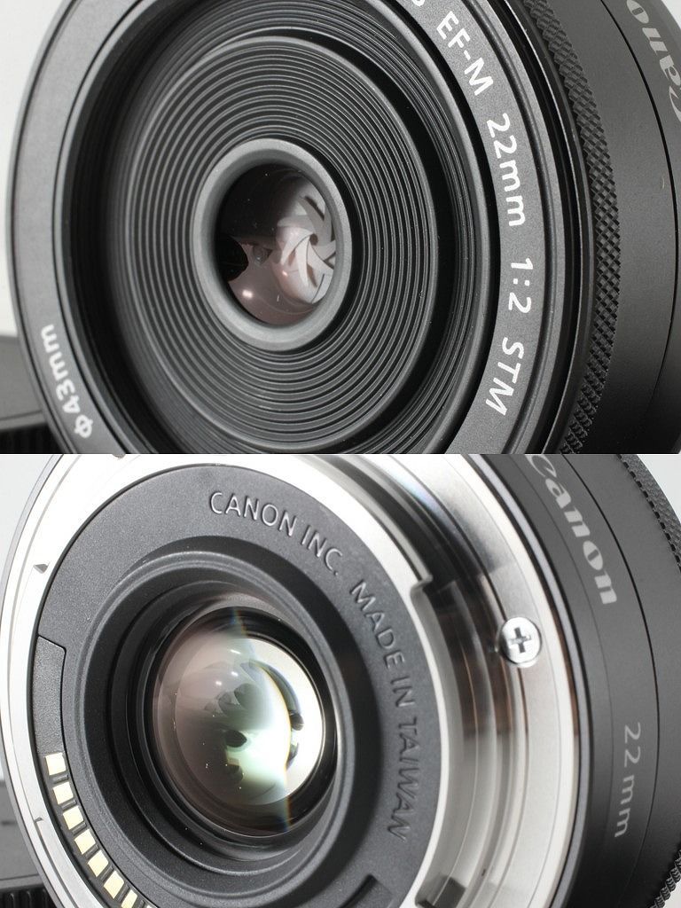 ☆極美品・希少☆キヤノン Canon L f3.5 25mm #972 ☆極美品