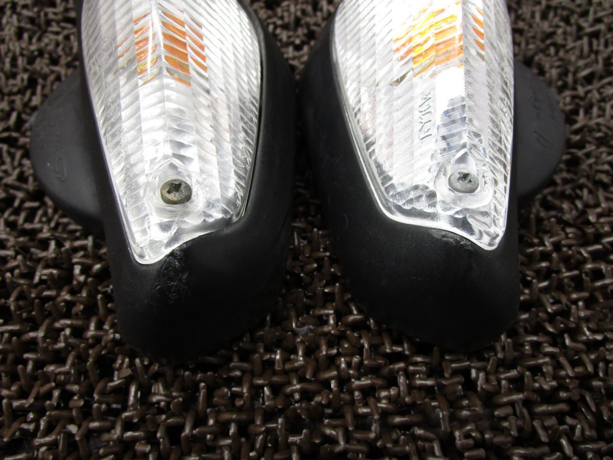 ウインカー A6574