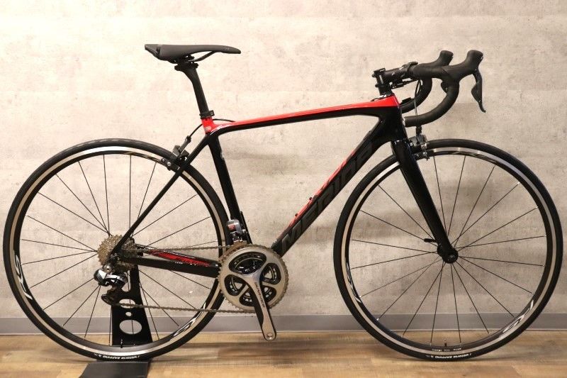 最終値下げ ! MERIDA scultura limited + wheel（メリダ MERIDA スクル 