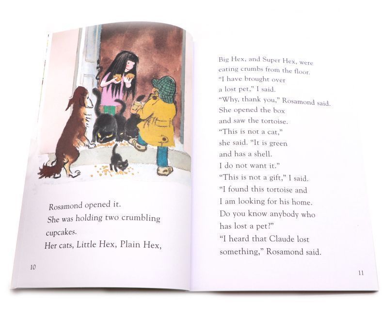 新品】Nate The Great 英語絵本30冊 Maiyapen対応 マイヤペン