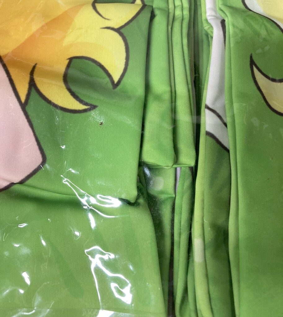  東映アニメーション プリティストア ヒーリングっどプリキュア まくらカバー キュアスパークル キュアアース その他 キャラクター玩具