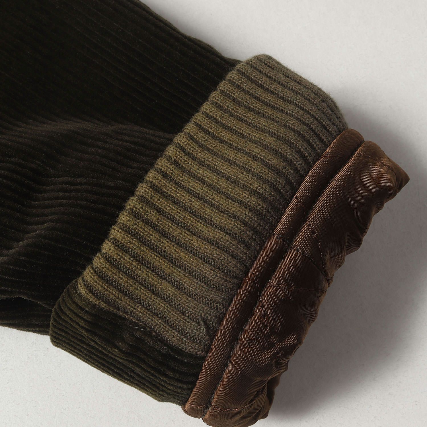 TENDERLOIN CORDUROY JKT　コーデュロイジャケット　希少ＸL TENDERLOIN テンダーロイン T-SADDLE CORDUROY JKT サドル