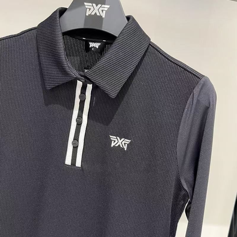 PXG (ピーエックスジー) ゴルフウェア(トップス) レディース