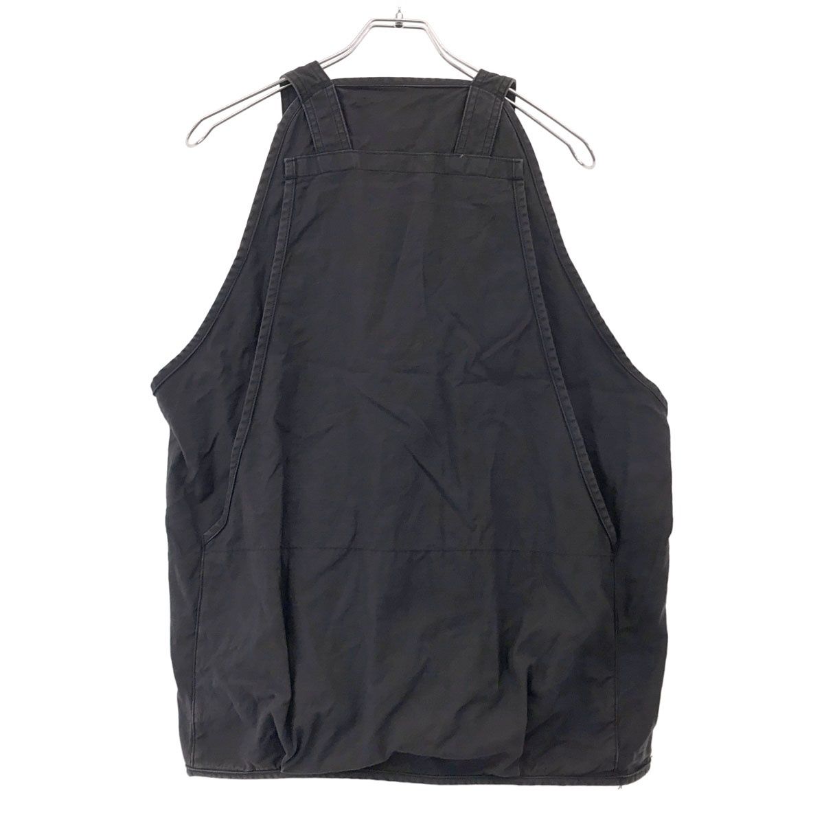 MASSES マシス GAME VEST CS ゲームベスト ネイビー系 F - メルカリ