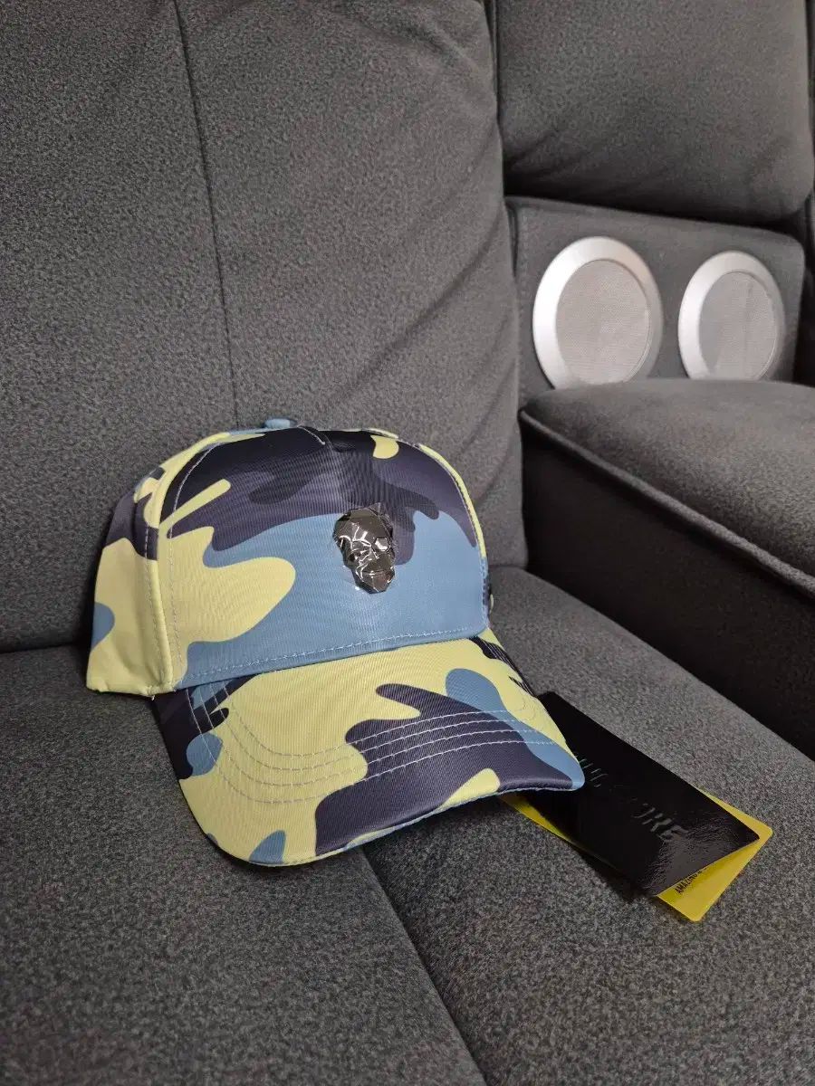 ゴルフ カモフラージュ