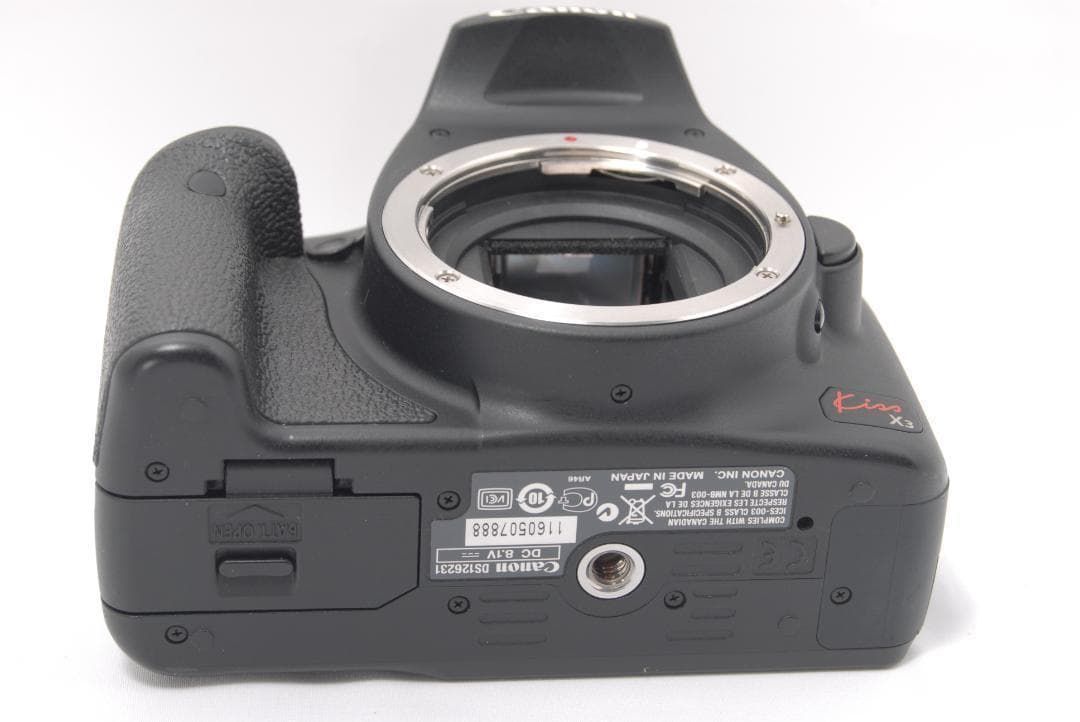 シャッター数4098回