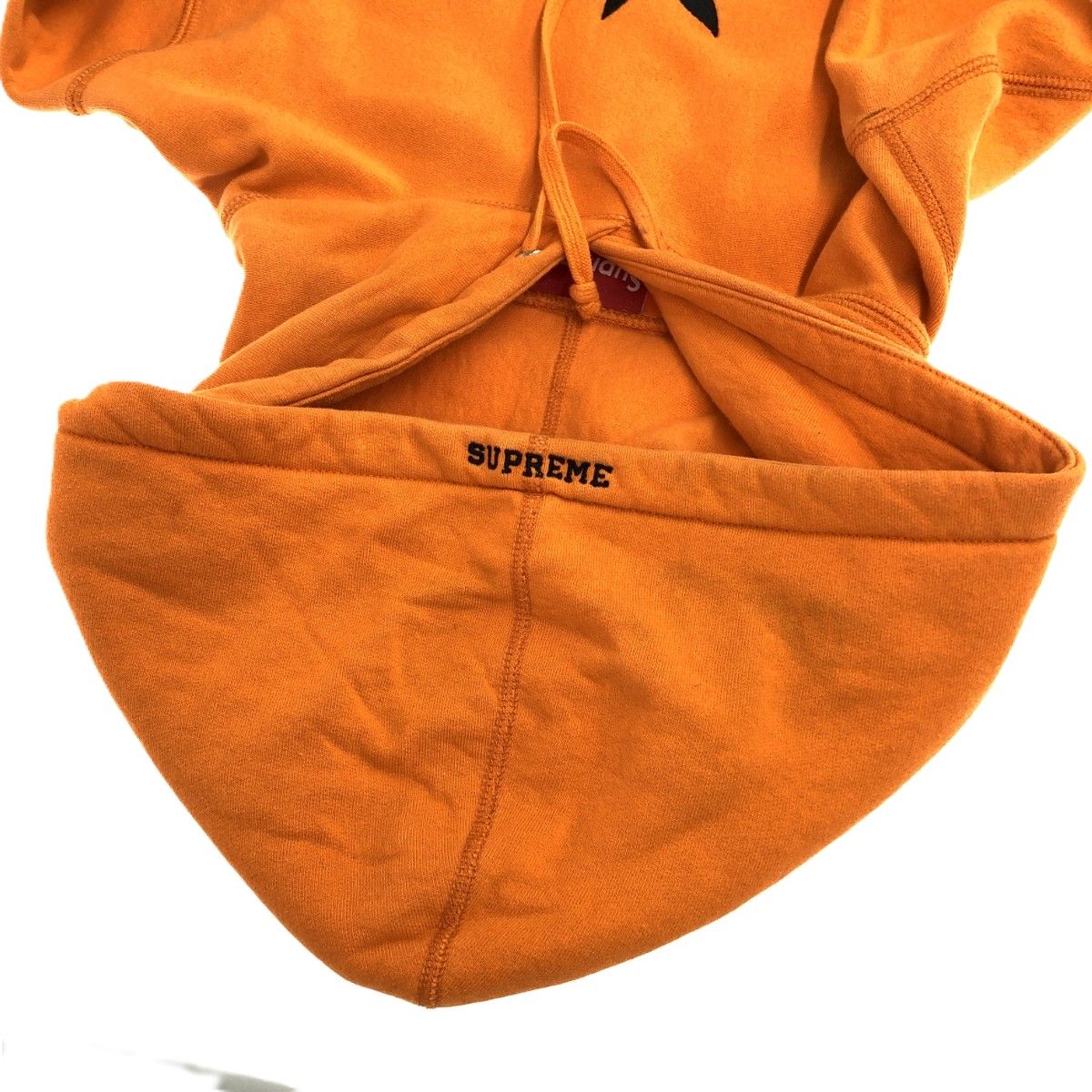 SUPREME シュプリーム×プレイボーイ プルオーバー パーカー サイズ:M