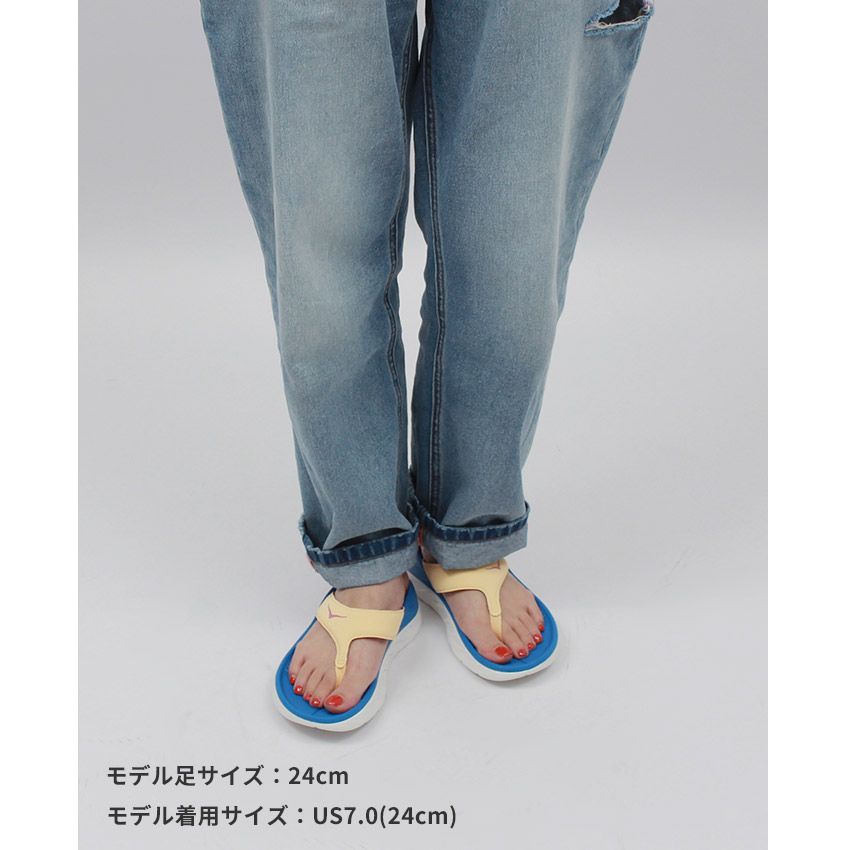 ホカ オネオネ リカバリーサンダル 1117910 レディース