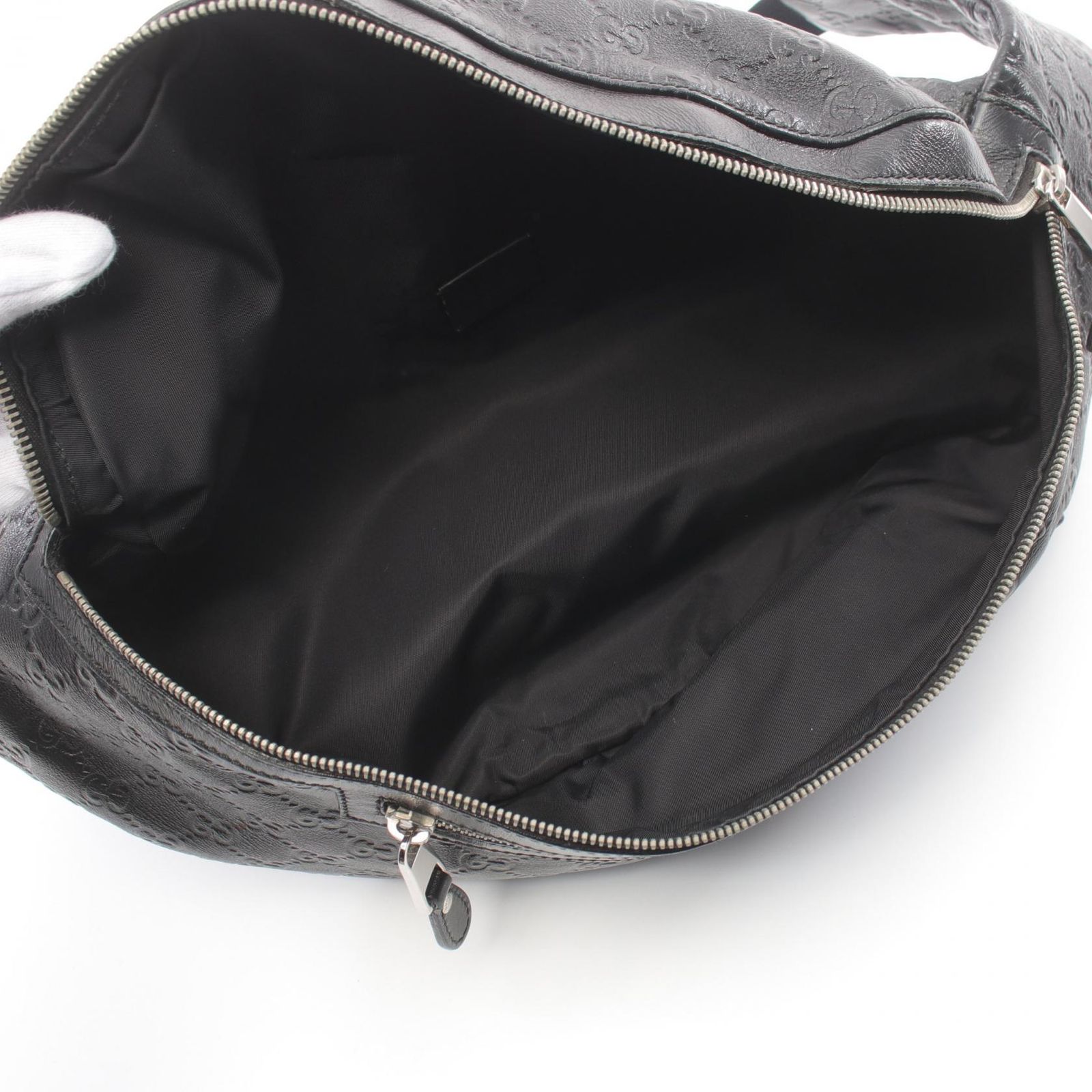 ✨GUCCI シマ シェリー ウエストバッグ✨ グッチ(GUCCI)グッチ シェリーラインウエストバッグ ウエスト