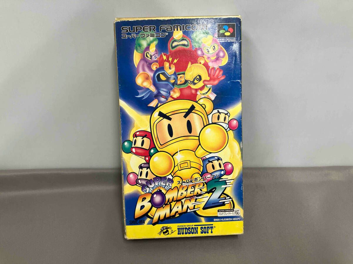 スｰパｰボンバｰマン2