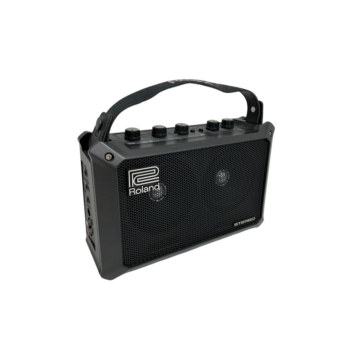 Roland STEREO Mobile Cube アンプ ギターアンプ 音響機器 ローランド S9957508