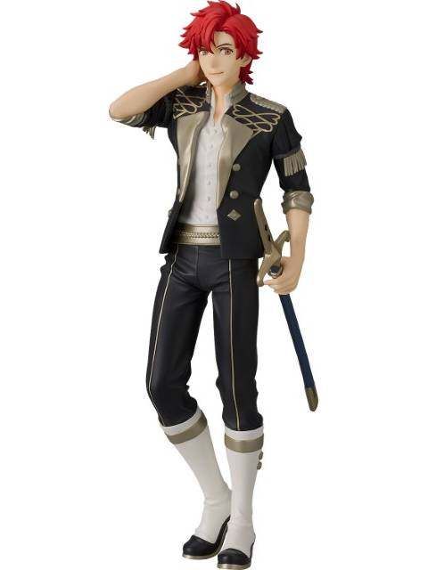 メル-カリファ POP UP PARADE シルヴァン=ジョゼ=ゴーティエ 「ファイアーエムブレム