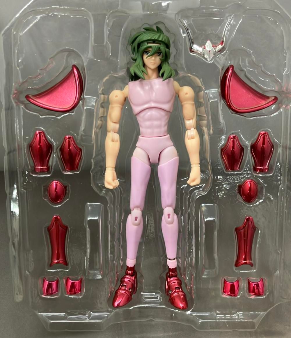 聖闘士星矢 新生アンドロメダクロス フィギュア Amazon | TAMASHII NATIONS 聖闘士聖衣神話 聖闘士星矢