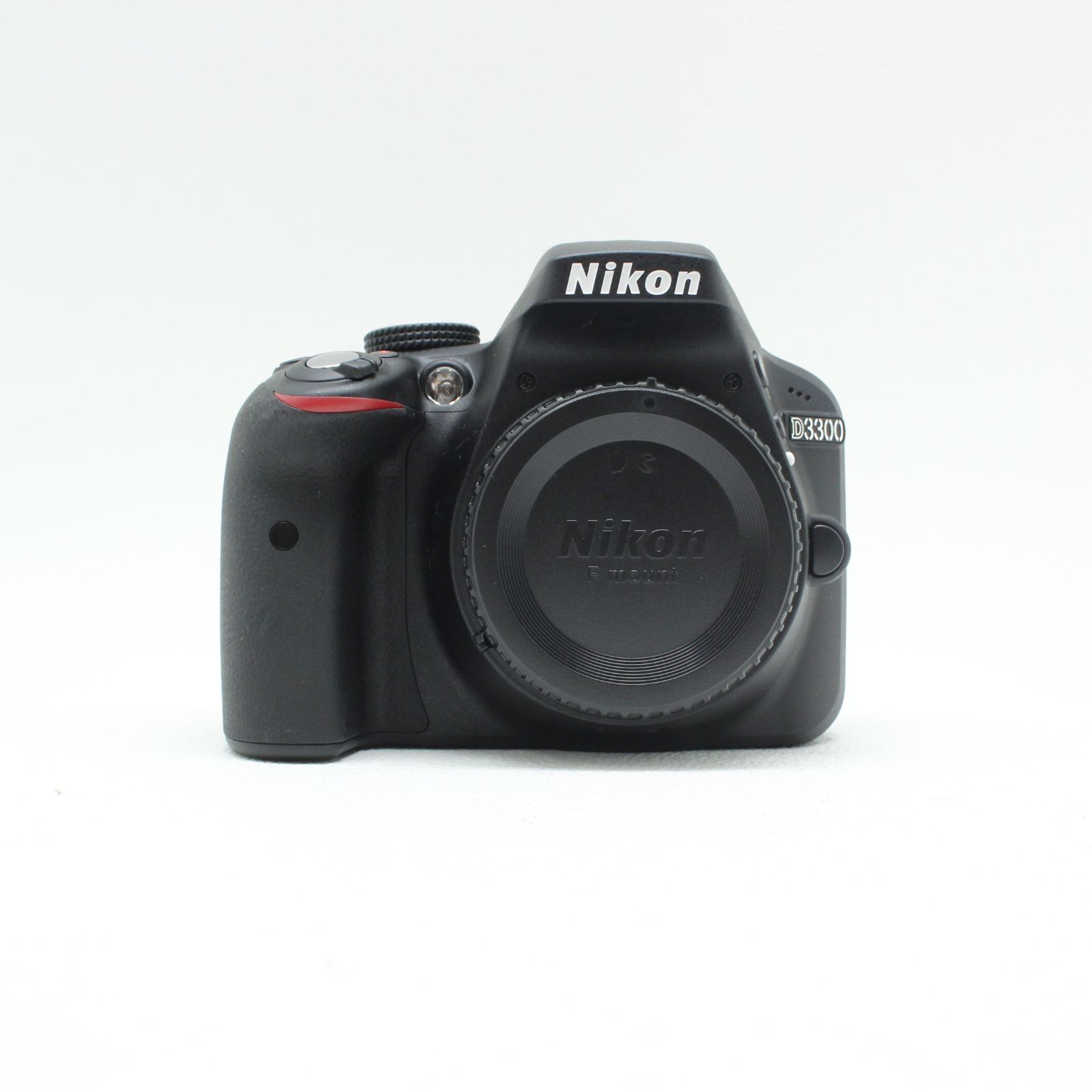 Nikon D3300 ボディ Amazon.com : Nikon D3300 DSLR 24.2 MP HD 1080p Camera Body