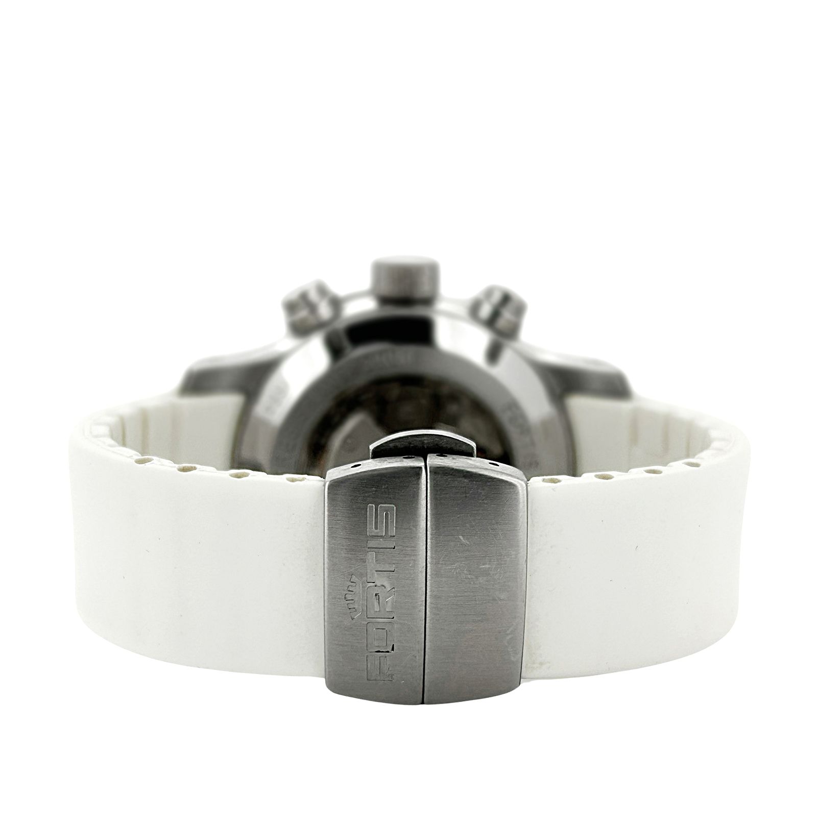 フォルティス B-42 ストラトライナー 665.10.141 メンズ 腕時計 - メルカリ 