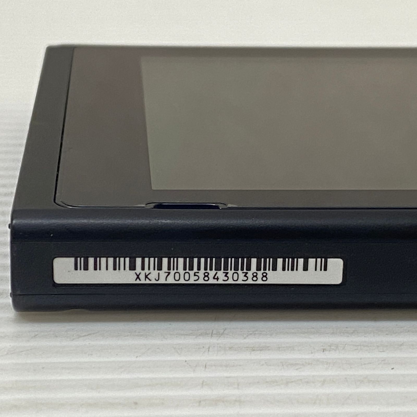 Nintendo Switch ニンテンドースイッチ 本体 HAC-001(-01) ジャンク品