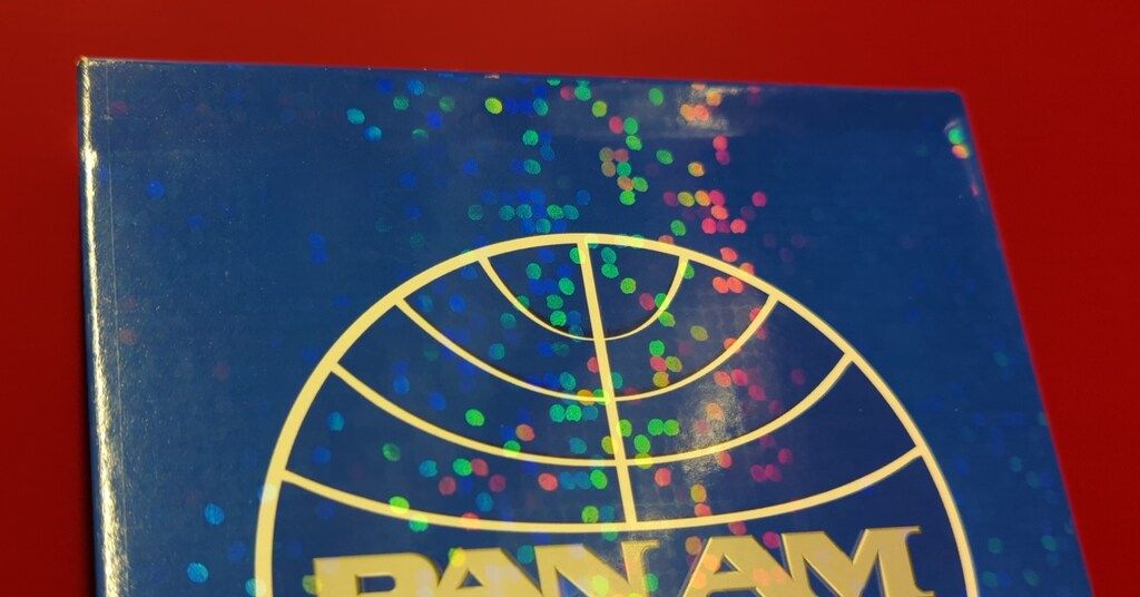 外国ドラマDVD パンナム DVD-BOX