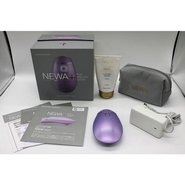 rinrin☆ジェイメック NEWAリフト+ コードレス☆ライラック rinrin☆ジェイメック NEWAリフト+ コードレス☆ライラック rinrin様