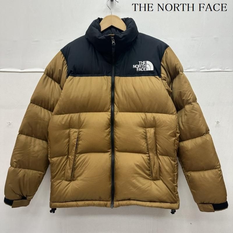 THE NORTH FACE ザノースフェイス ジャケット、上着 ダウン
